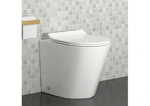 Buy New Toilet | Affordable Bathroom Toilets for Sale - 5/6