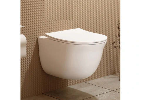 Buy New Toilet | Affordable Bathroom Toilets for Sale - 6/6