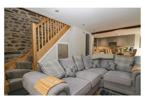 Get the Best Luxury Holiday Cottage Cumbria - 2/2