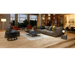 Elegance Redefined: Luxury Wood Flooring for Your Dream Home
