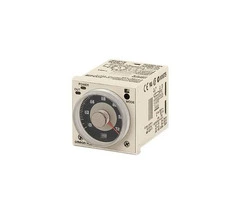 Omron Automation and Safety | DC100-125V Mechanical Relay | H3CRA8EAC100240DC100125Q1 | Enrgtech LTD