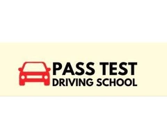 Pass Test Driving School | Best Driving Lessons Instructor in Birmingham