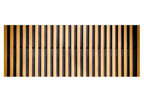 Stylish Interiors: Decorative Wood Flooring & Wall Panels