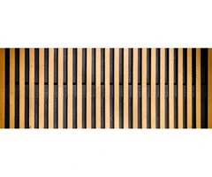 Stylish Interiors: Decorative Wood Flooring & Wall Panels