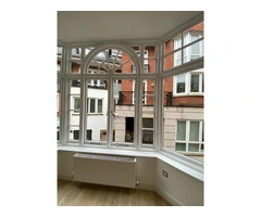 Window Painting and Decorating Services London- Jrsl Interiors