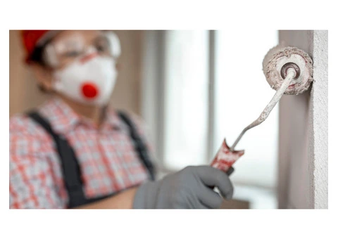 High-Quality Polished Plastering Services in Buckinghamshire