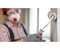 High-Quality Polished Plastering Services in Buckinghamshire