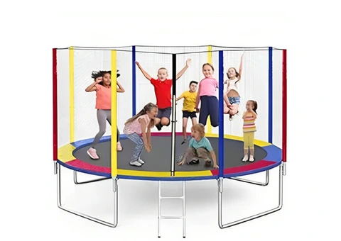 Grab best deal  with Supertramp Trampoline - 2/3