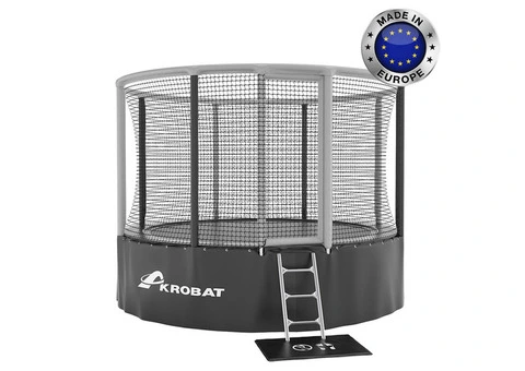 Grab best deal  with Supertramp Trampoline - 3/3
