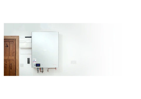 Efficient and Easy Electric Boiler Installation