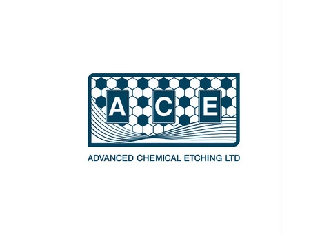 Reliable Stainless Steel Etching Services at ACE