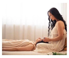 Meet Nona - Your Trusted Senior Skin & Waxing Therapist