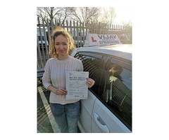 Trusted Driving School in Coventry
