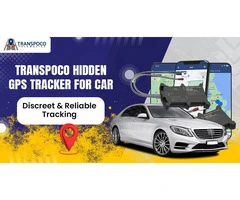 Car Tracker Devices with Long Battery Life – Reliable Tracking