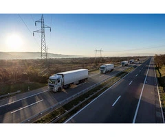 Efficient Vehicle Movement Solutions for UK Fleet Managers