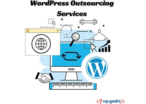 Top Benefits of Using Outsourced WordPress Services