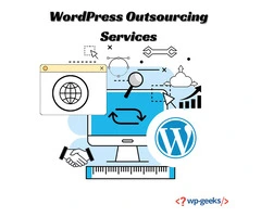 Top Benefits of Using Outsourced WordPress Services