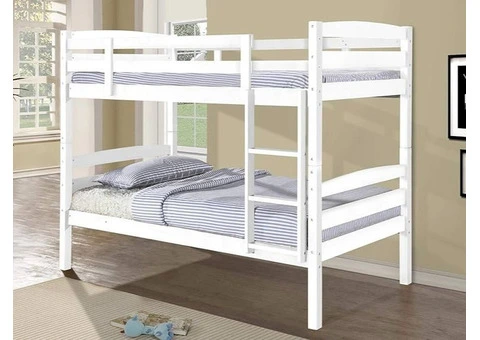 Tripoli Bunk Bed
