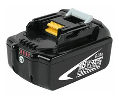 Battery for Makita DKT360Z LXT  Cordless Kettle