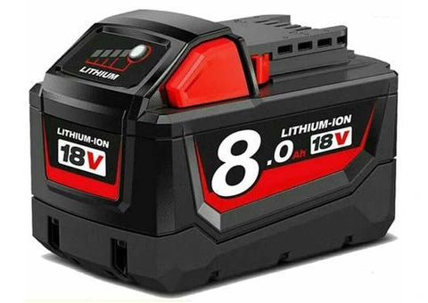 18V 8AH Milwaukee 48-11-1852 Tool Battery