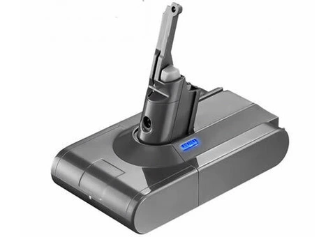 Dyson 6INR21/70-1 Vacuum Cleaner Battery