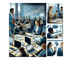 Expert Outsourced Accounting Services for Your Business