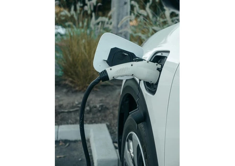 Reliable Emergency EV Charging Solutions