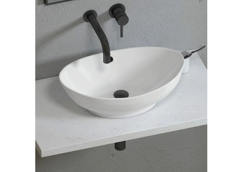 Bathroom Basins | Sinks & Washbasins - 2/6