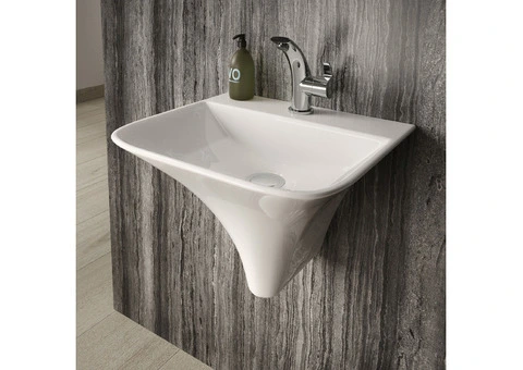 Bathroom Basins | Sinks & Washbasins - 4/6