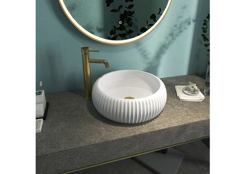 Bathroom Basins | Sinks & Washbasins - 5/6