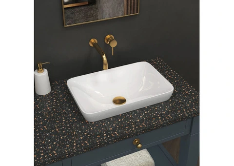Bathroom Basins | Sinks & Washbasins - 6/6