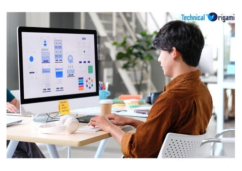 Unleash Your Brand’s Potential with Top Web Developers in Leeds