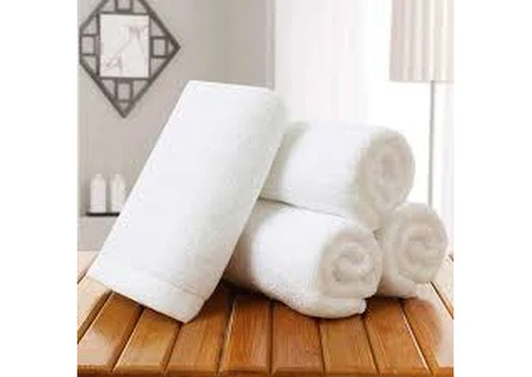 Premium Spa Towels for Sale - Buy Hotel Towels from Hartdean