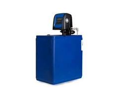 External Water Softeners