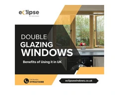 Best Double Glazing Windows in UK