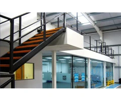 Professional Warehousing Design