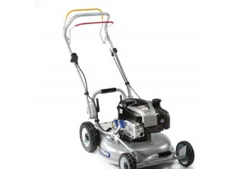 Lawn Mowers with Superior Grass Mulching Capabilities