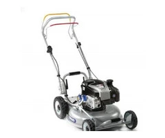 Lawn Mowers with Superior Grass Mulching Capabilities