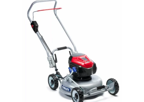 High-Performance Mulching Lawn Mowers for Every Yard