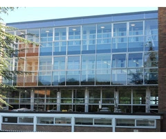 Premium Aluminium Windows in Birmingham – Stylish, Secure & Energy Efficient