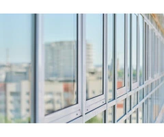 High-Quality Double Glazing Windows in Birmingham - Energy Efficient, Stylish, and Durable!