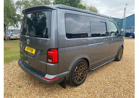 Perfect Camper Van Window Installation Services in the UK - QT VanWerks
