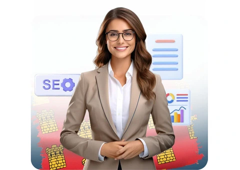 SEO Company In London