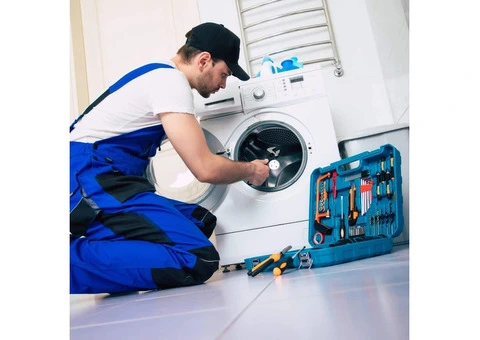 AC Repair near me - 3/10