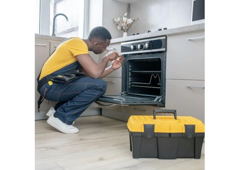 AC Repair near me - 5/10