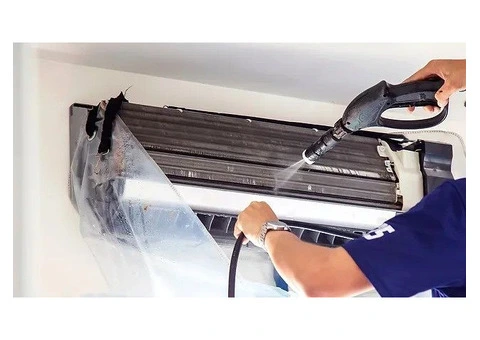 AC Repair near me - 7/10