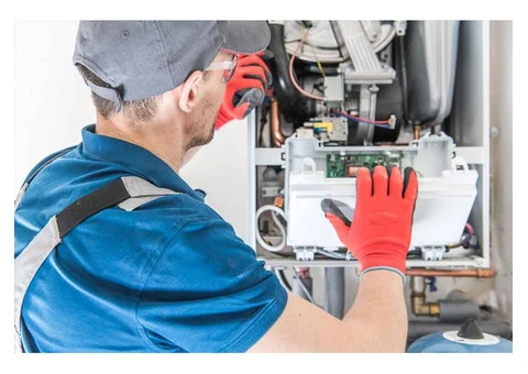 AC Repair near me - 9/10