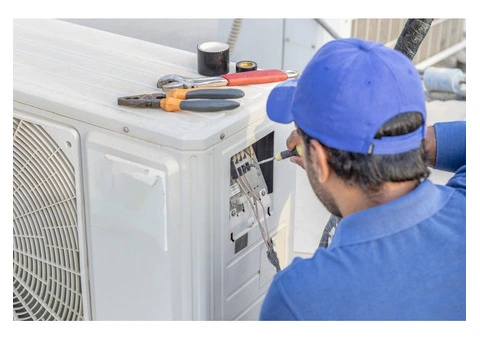 AC Repair near me - 10/10