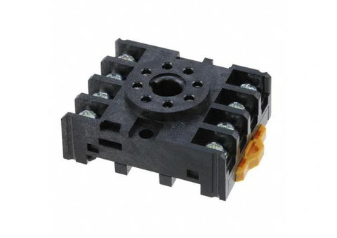 Omron Automation And Safety Screw Terminal | PF083A | Enrgtech LTD