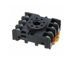 Omron Automation And Safety Screw Terminal | PF083A | Enrgtech LTD